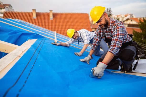 Quick and Trustworthy Emergency Roof Repair Services in Copiague, NY