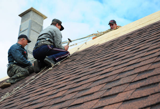 Residential Roof Replacement in Copiague, NY